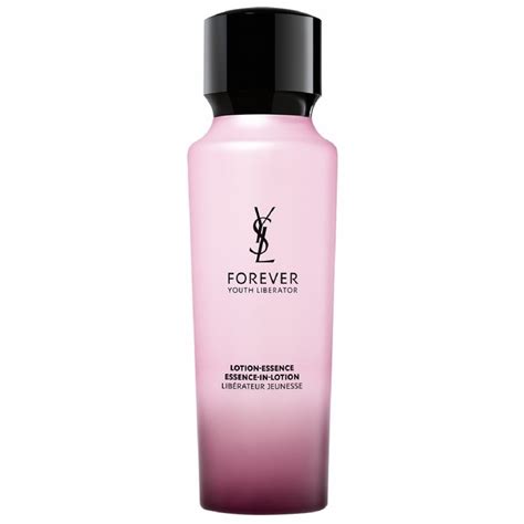 ysl forever youth liberator lotion